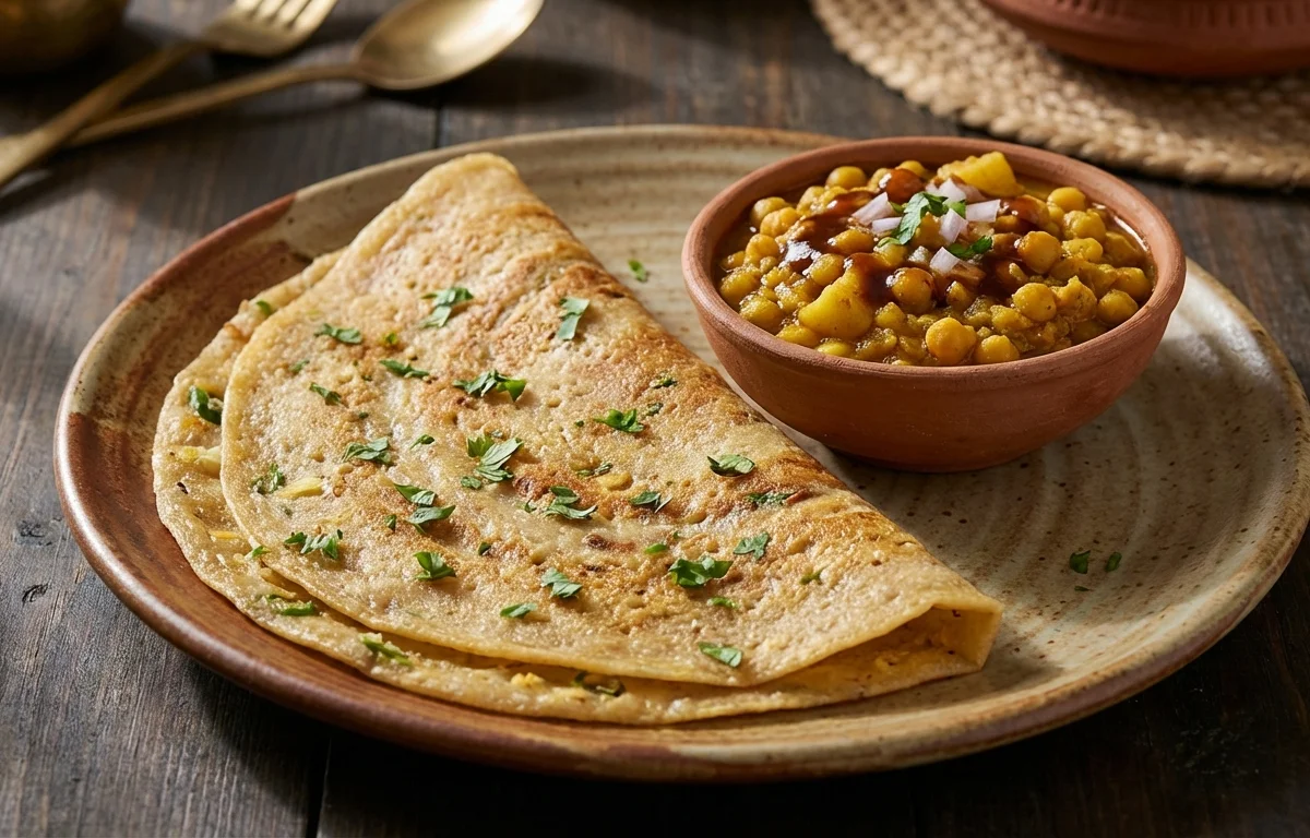 Biri Chakuli Pitha