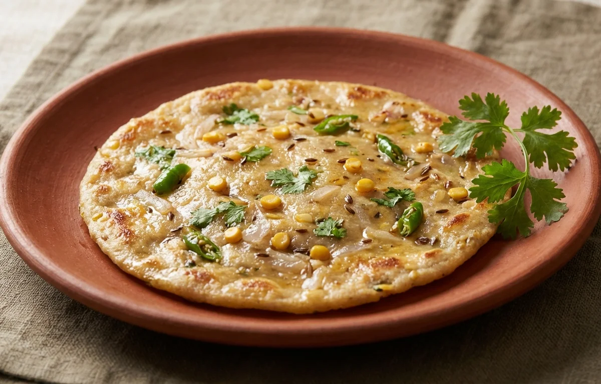 Biyyam Roti