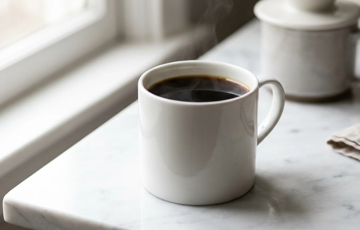 Black Coffee