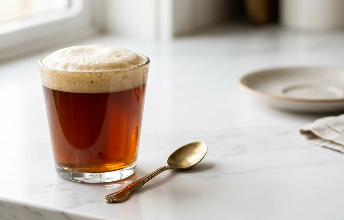 Black Tea