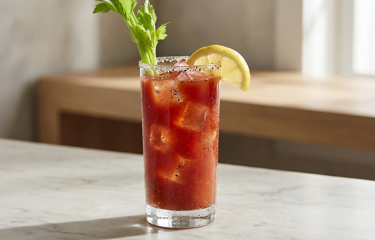 Bloody Mary