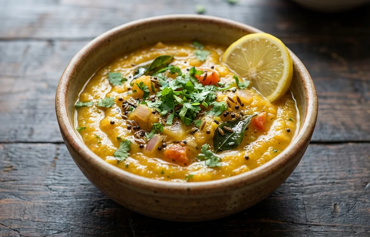 Bombay Chutney
