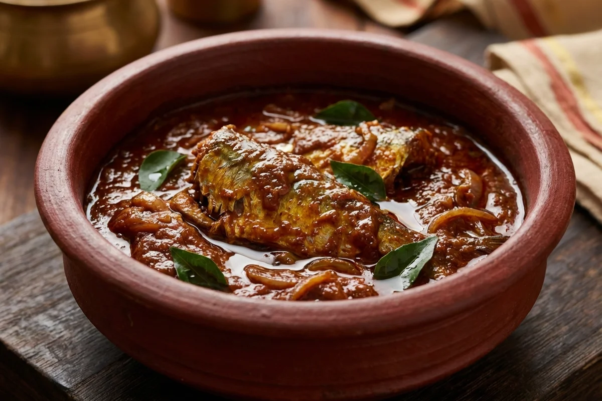 Boothai Pulimunchi