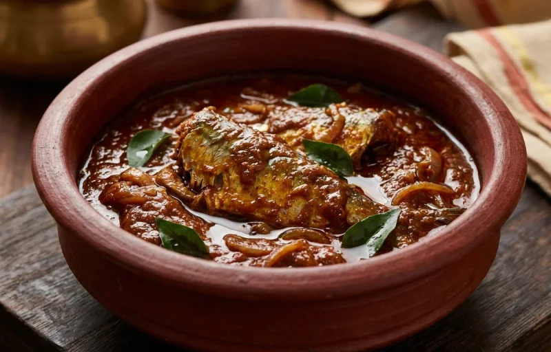 Boothai Pulimunchi