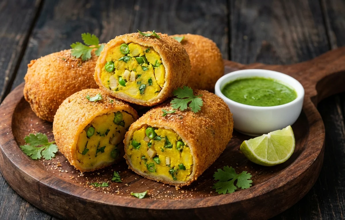 Bread Roll