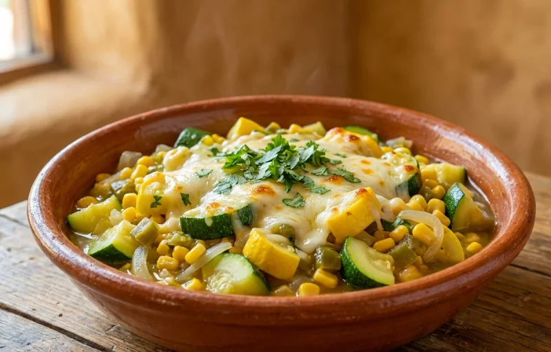 Calabacitas