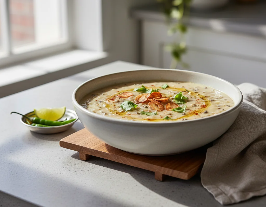 Urad Dal