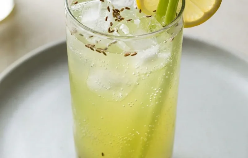 Cel-Ray Soda