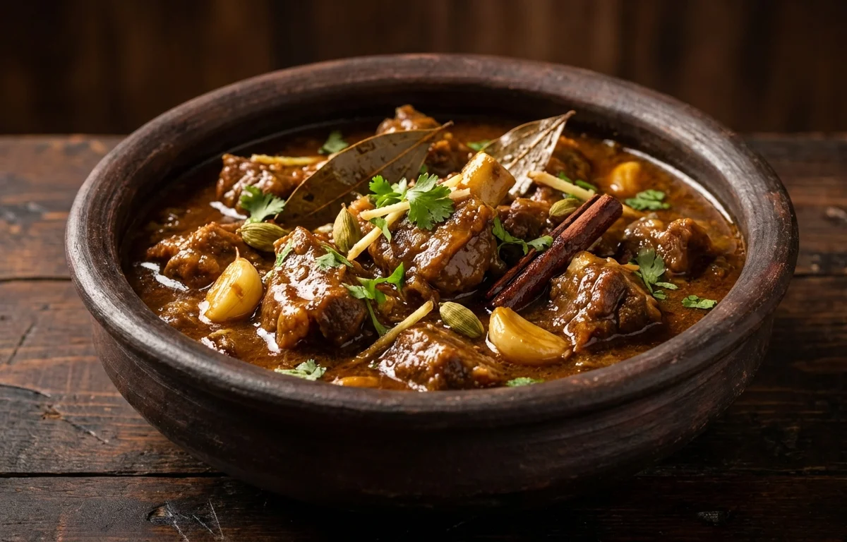 Champaran Mutton