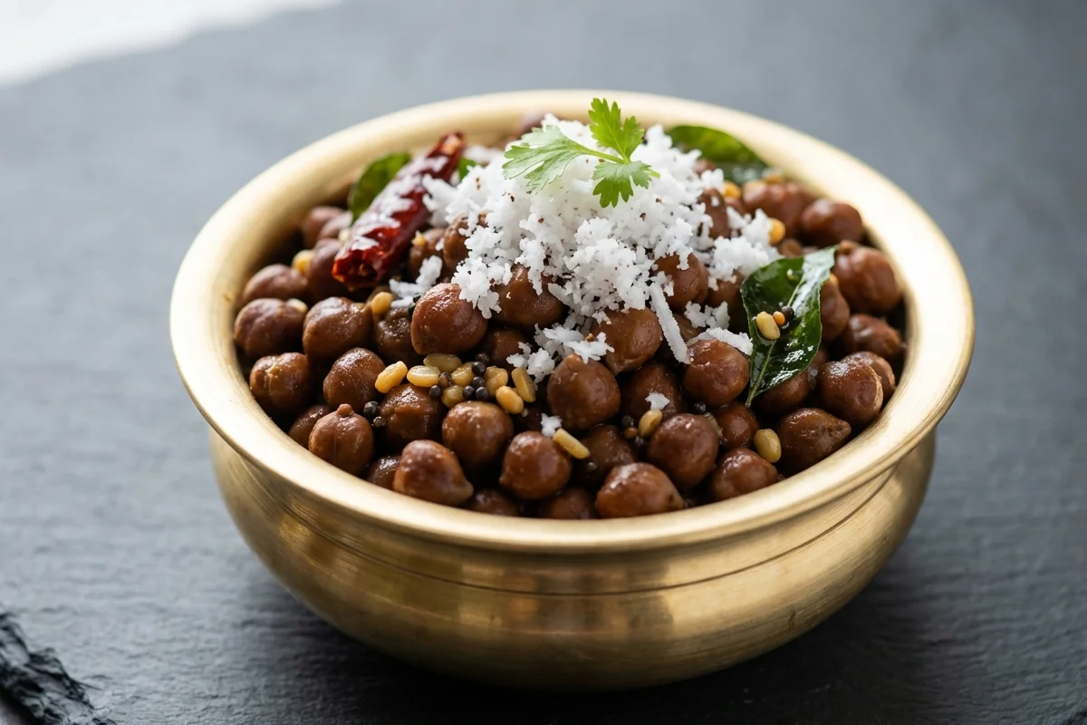 Chana Sundal