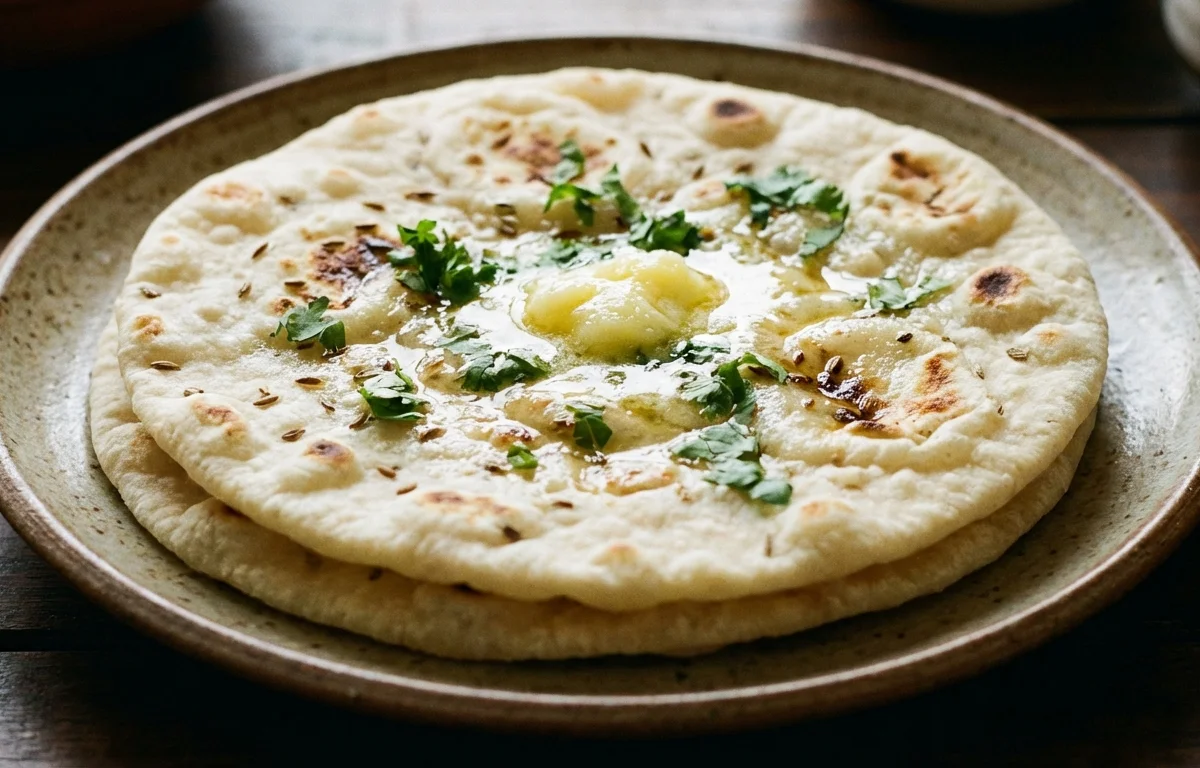 Chawal ki Roti