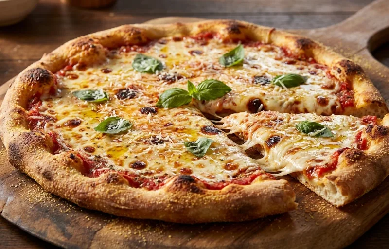 Cheese Pizza