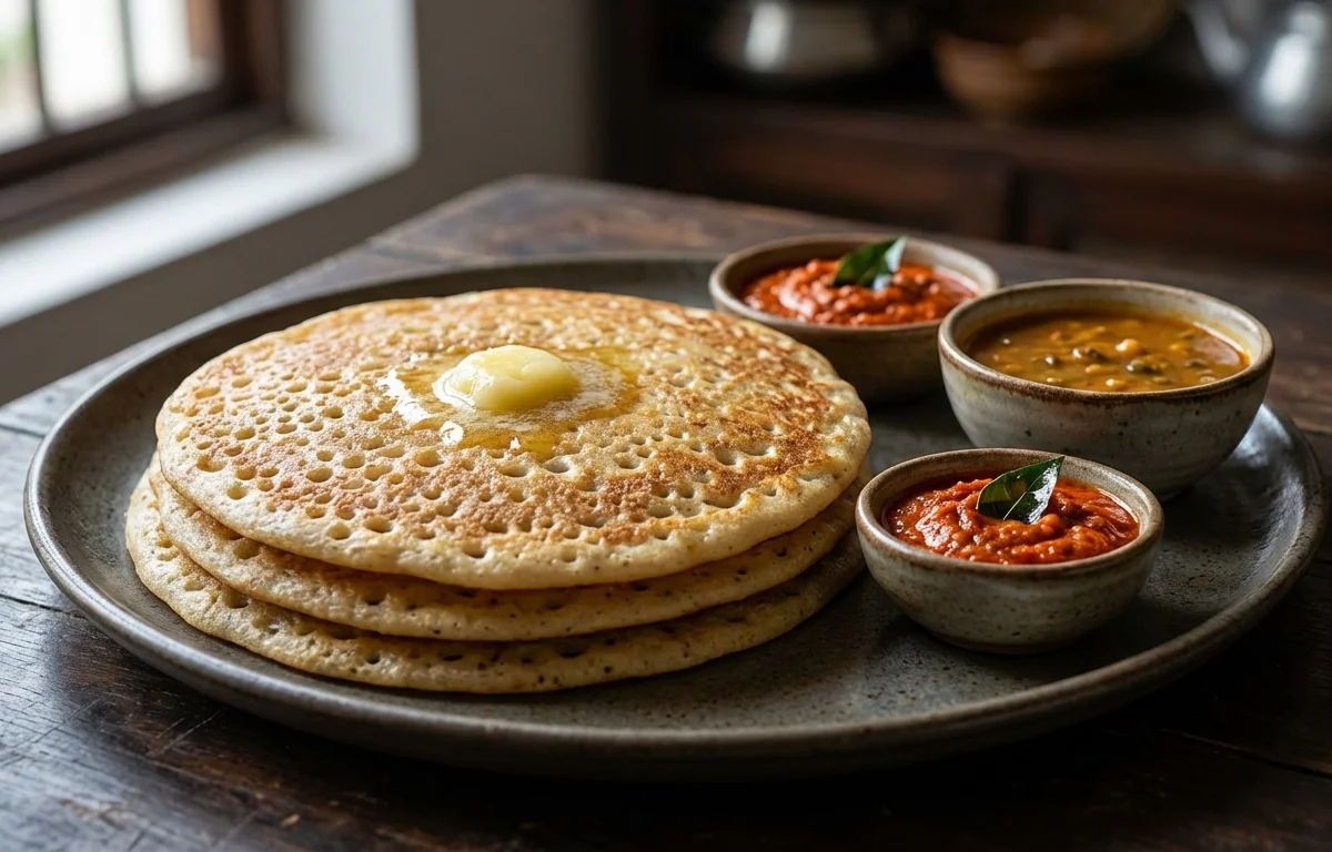Chettinad Kal Dosai