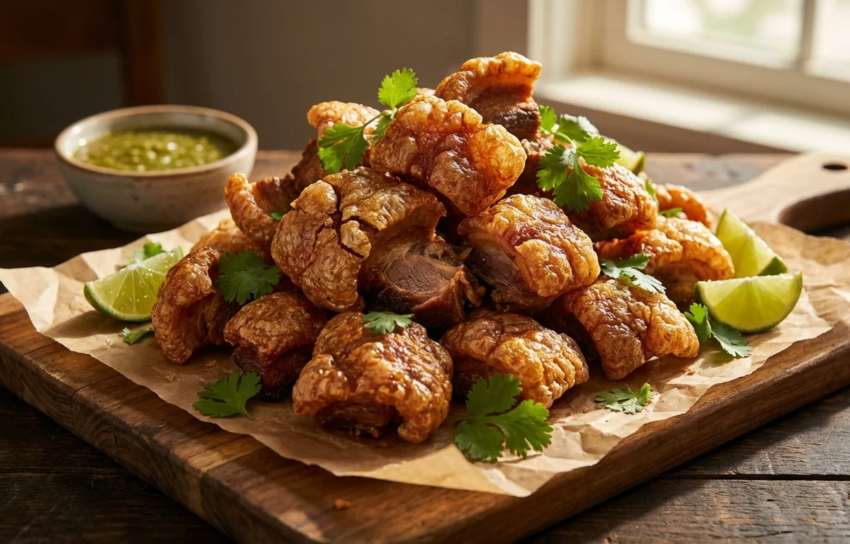 Chicharrones