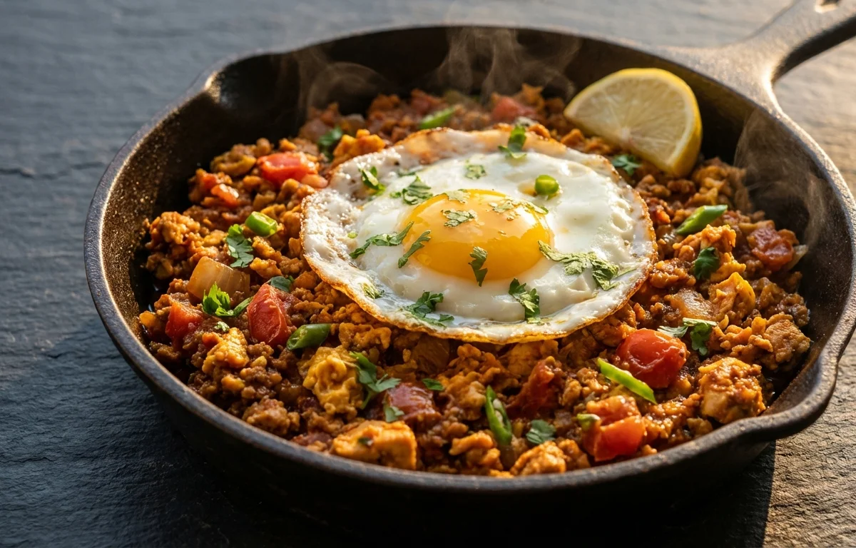 Chicken Ghotala
