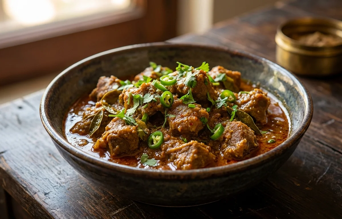 Chigur Gosht