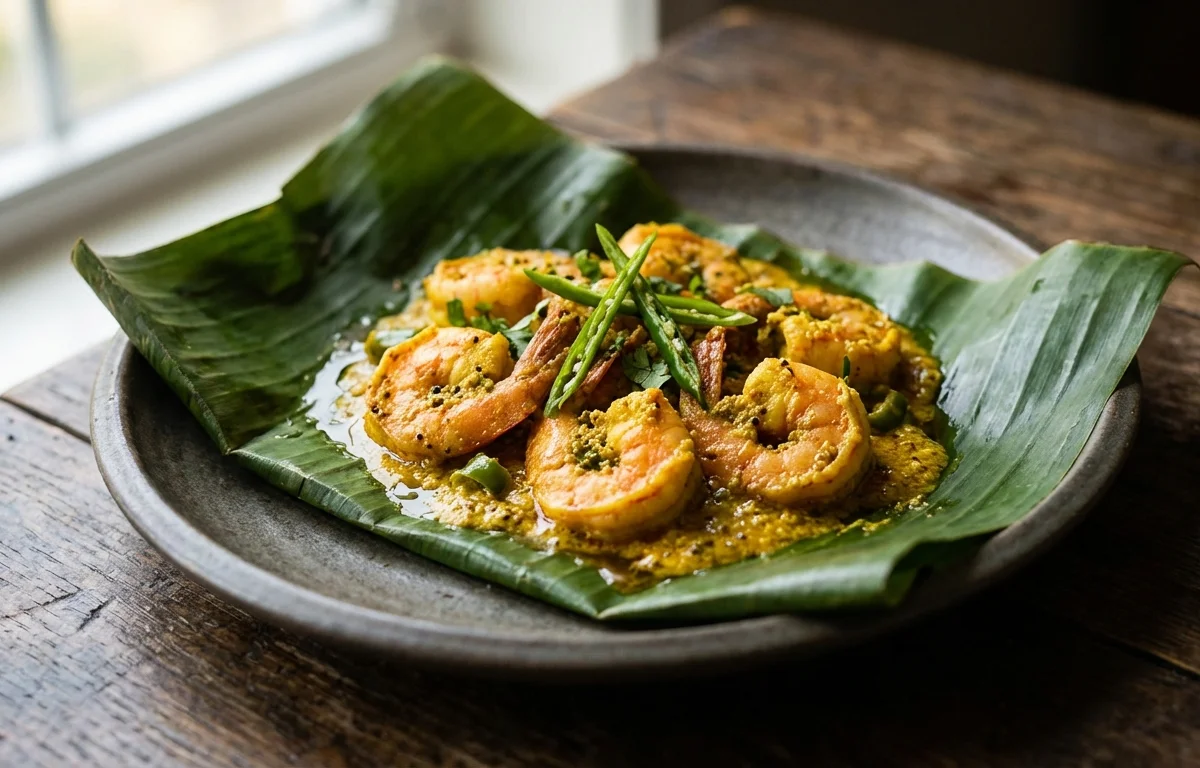 Chingri Paturi