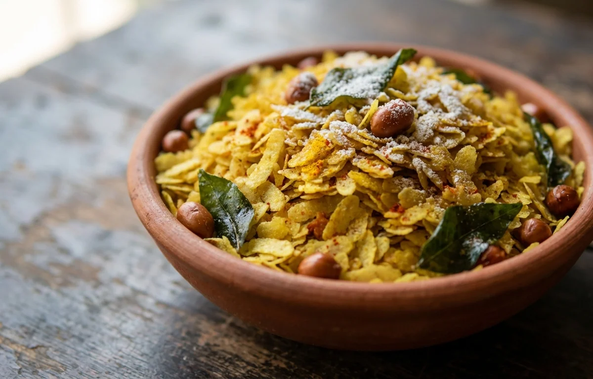 Chira Bhaja