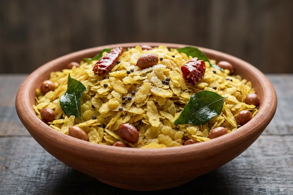 Chire Bhaja