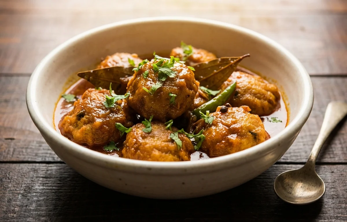 Chitol Macher Muitha