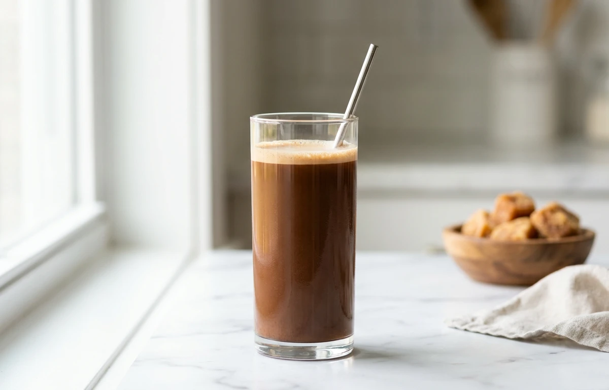 Chocolate Milk