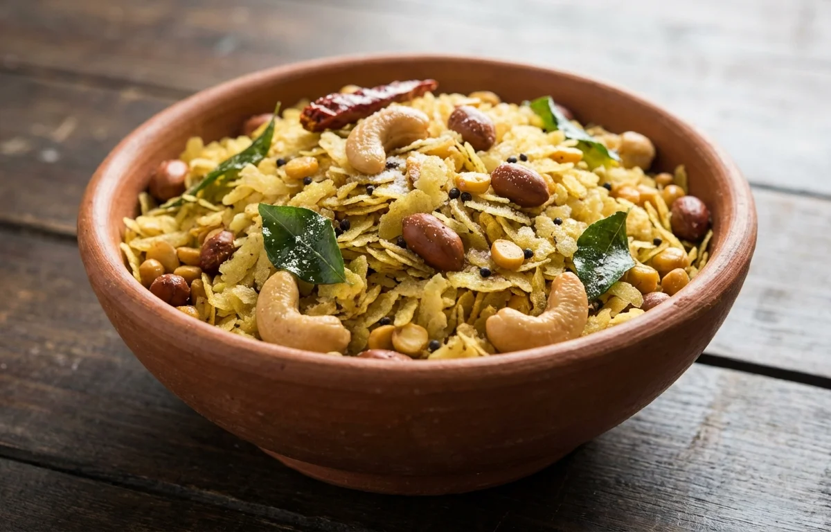Chura Bhaja