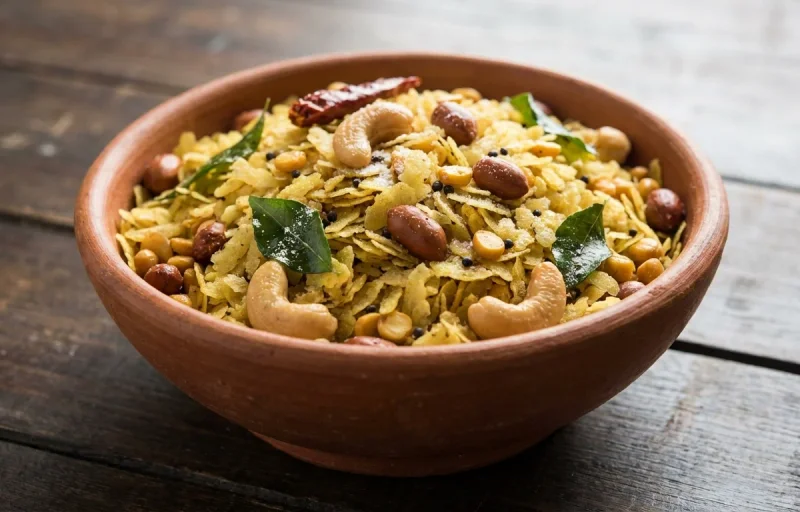 Chura Bhaja