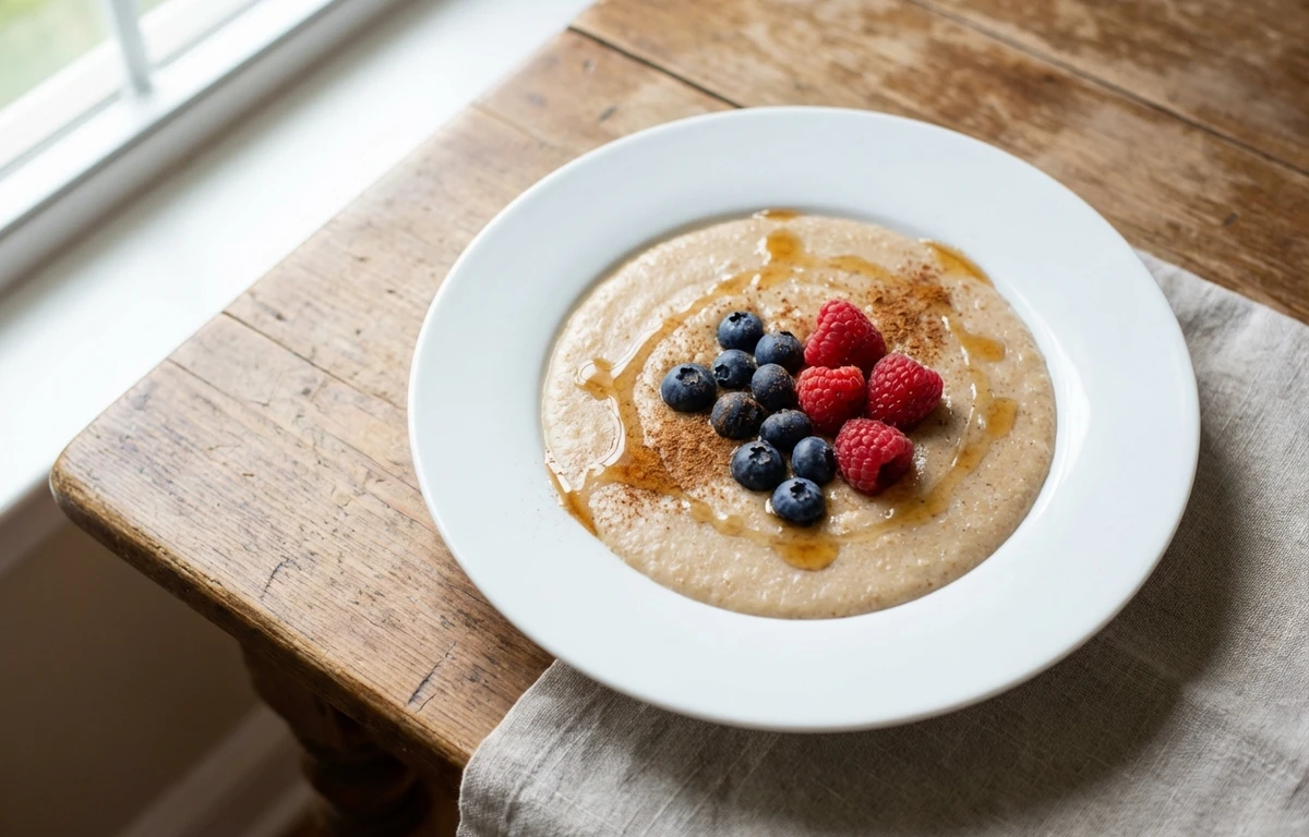 Cream of Wheat