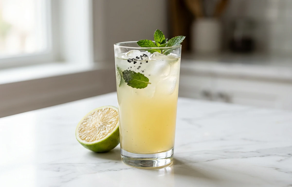 Classic Mosambi Juice