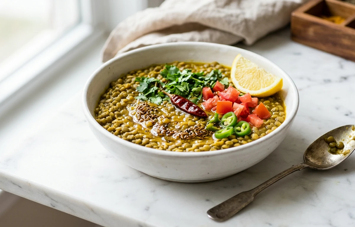 Classic Sabut Moong Dal
