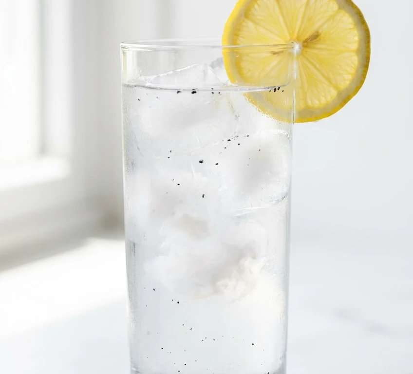 Coconut Water