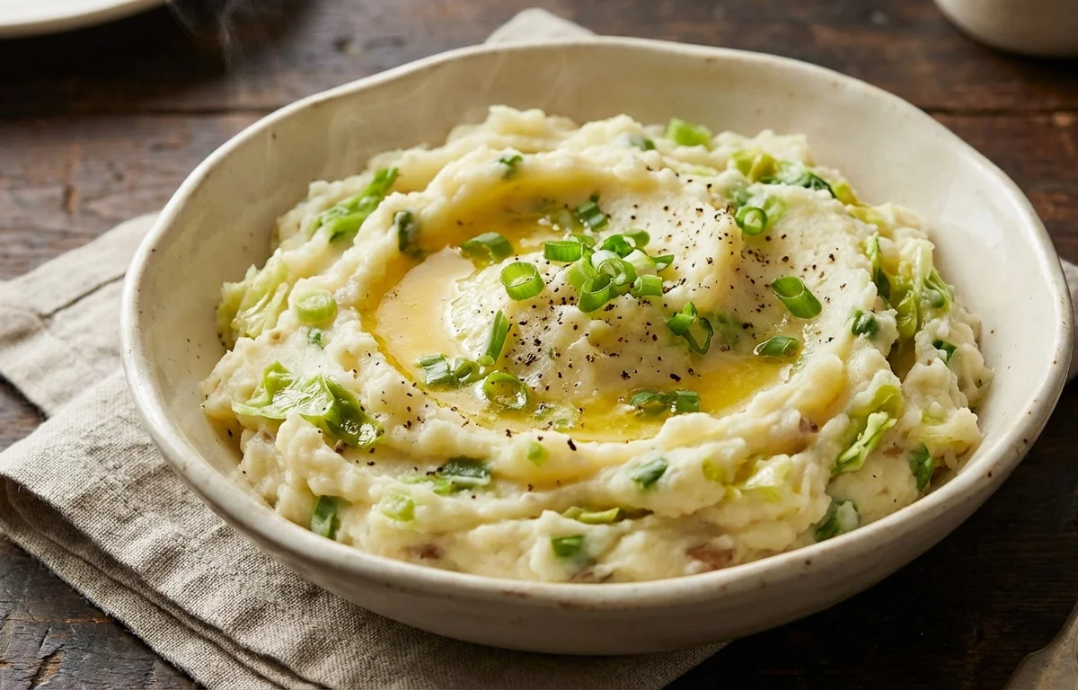 Colcannon