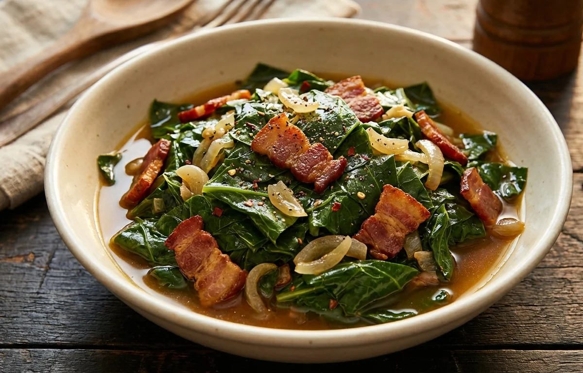 Collard Greens