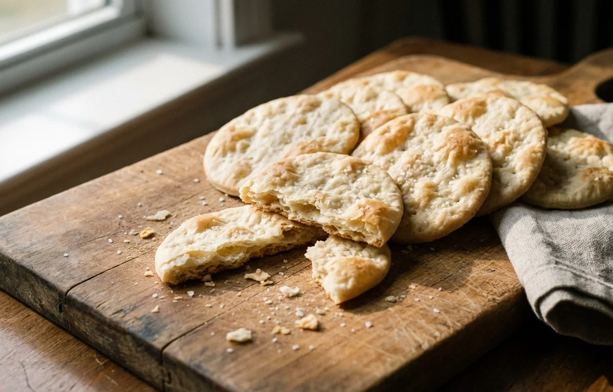 Common Crackers