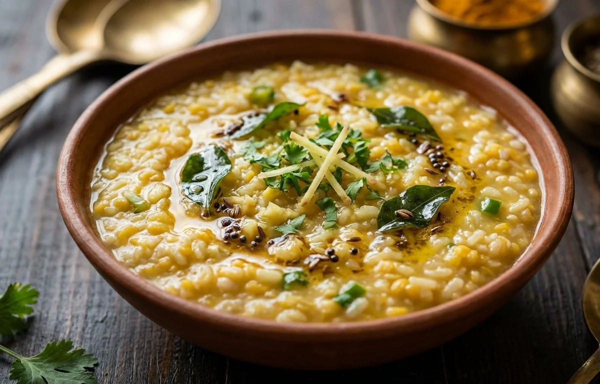 Congee