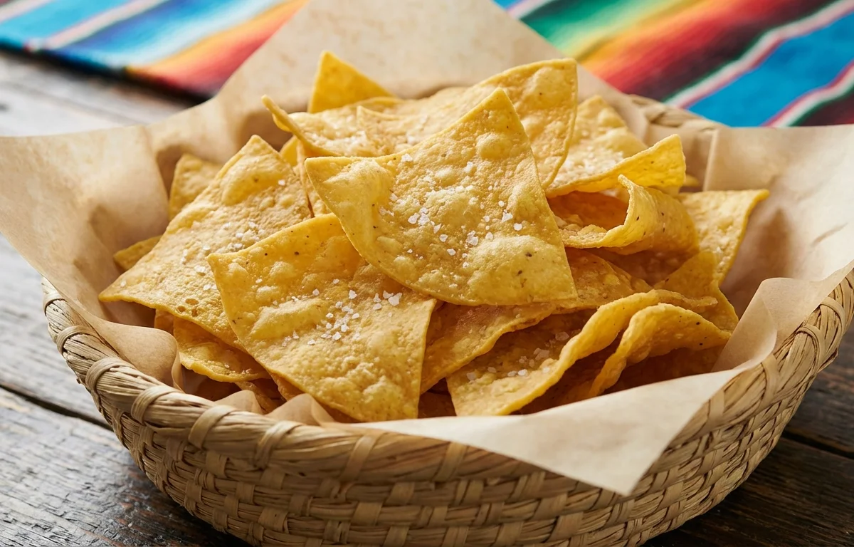 Corn Chips
