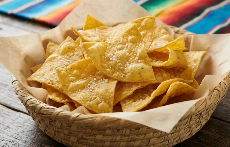 Corn Chips