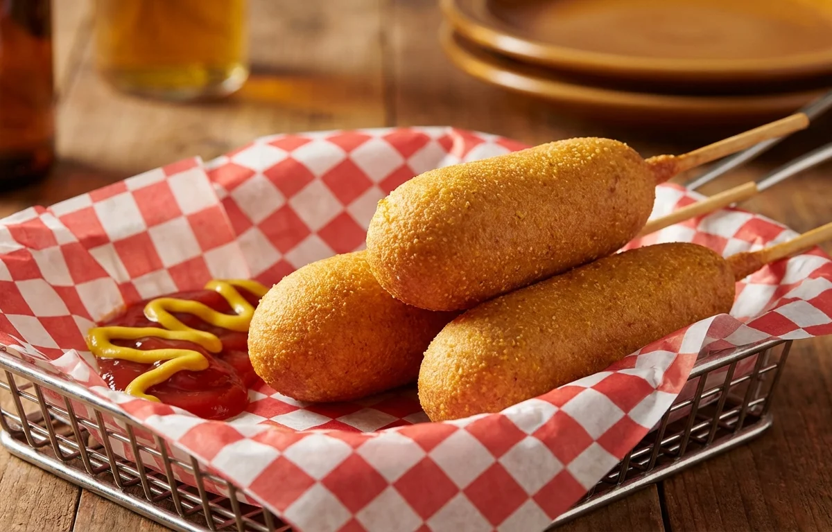 Corn Dogs
