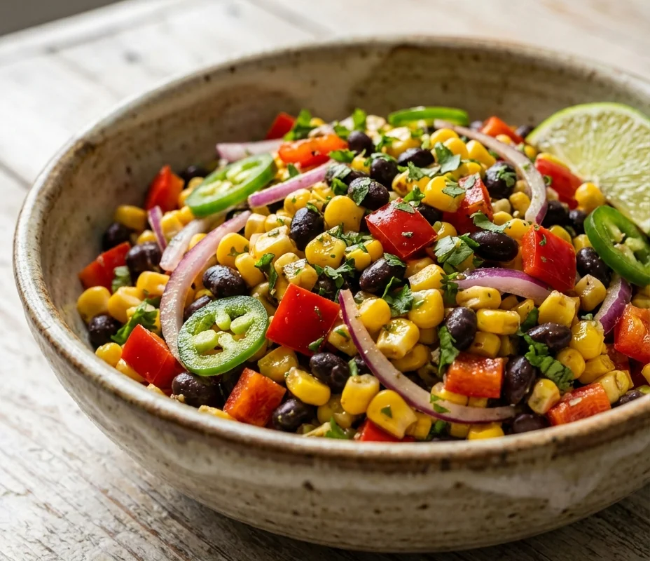 Corn Salad