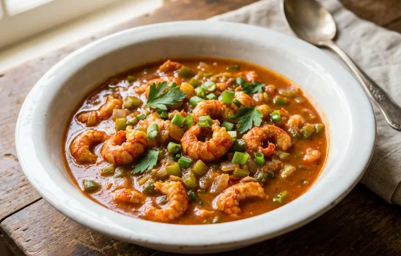 Crawfish Sauce