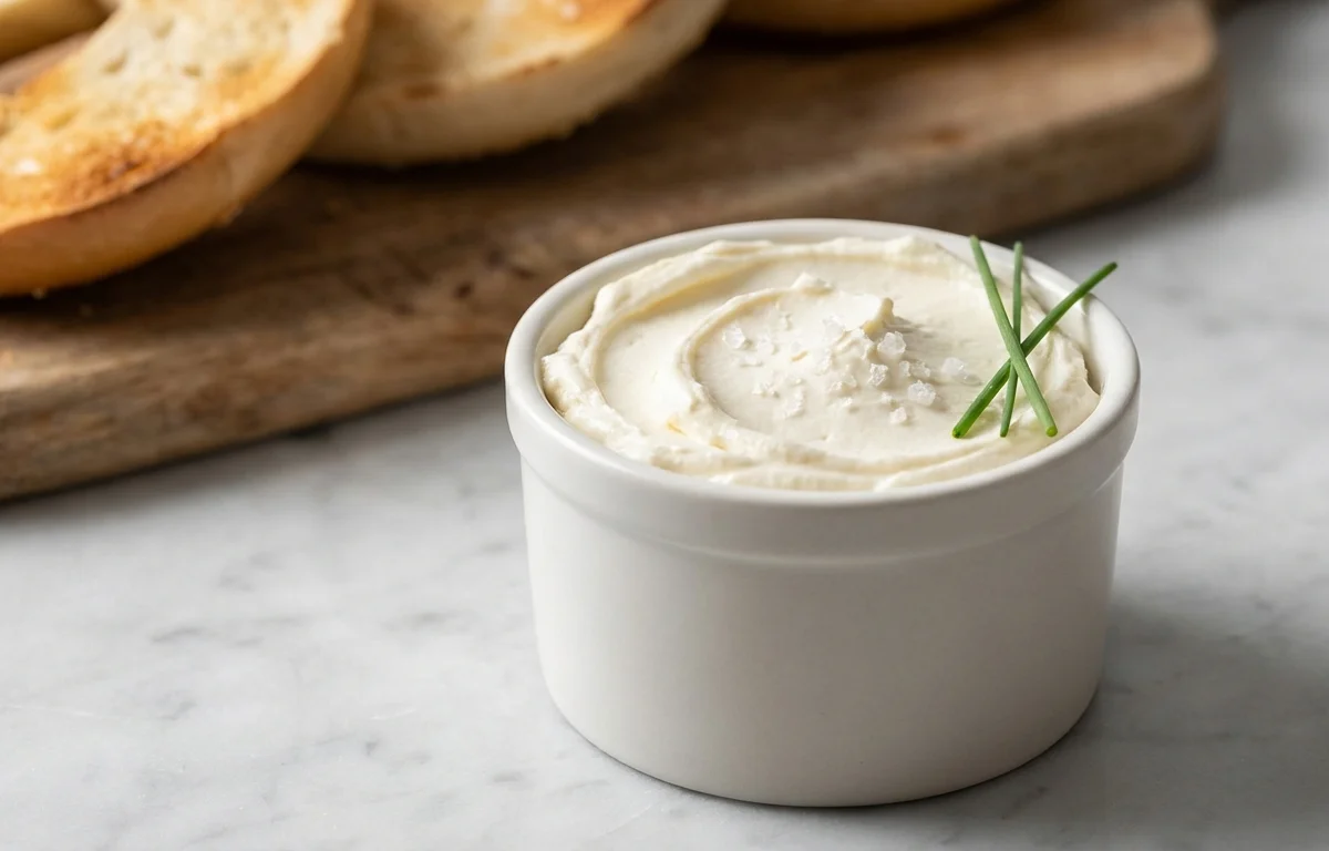 Cream Cheese