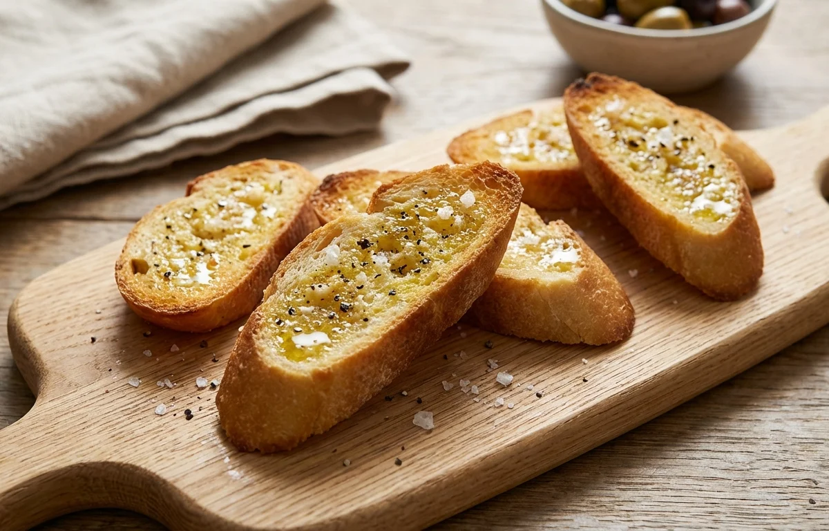 Crostini
