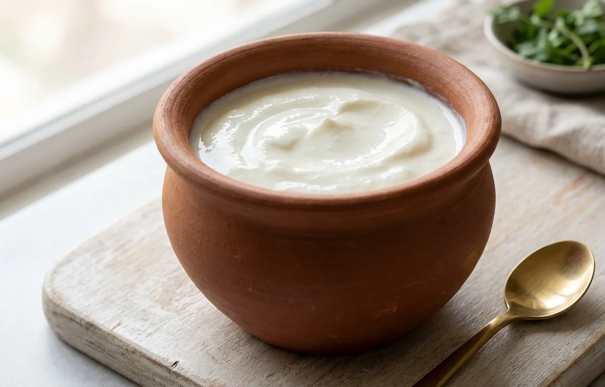 Curd