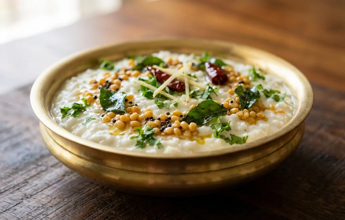 Dahi Bhaat