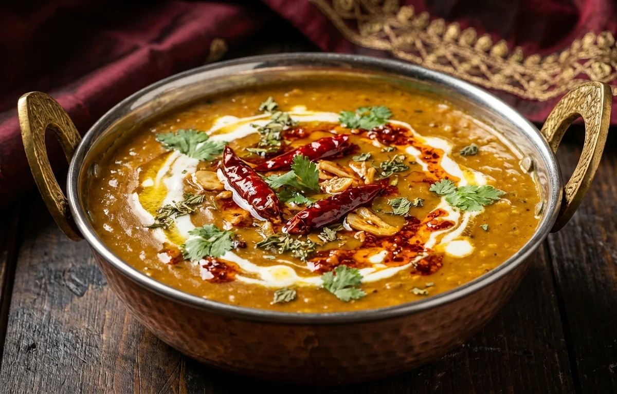 Dal-e-Khaas