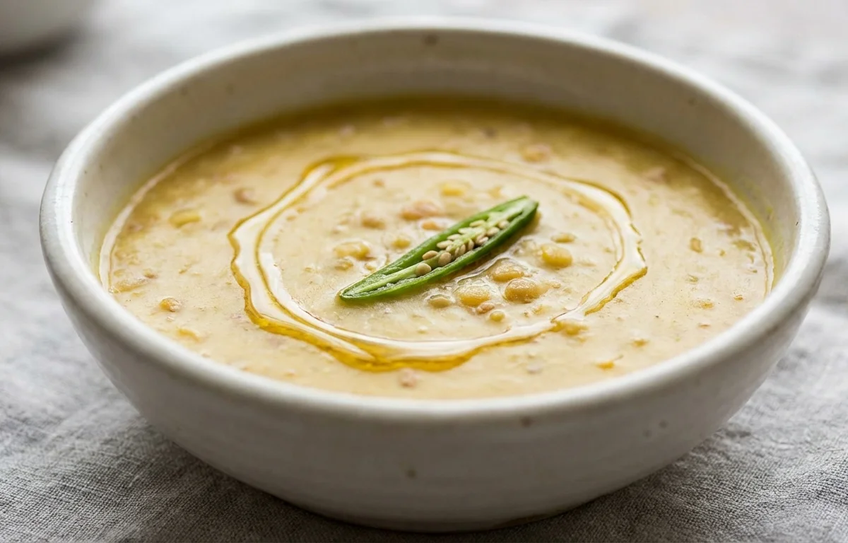 Dal Seddho