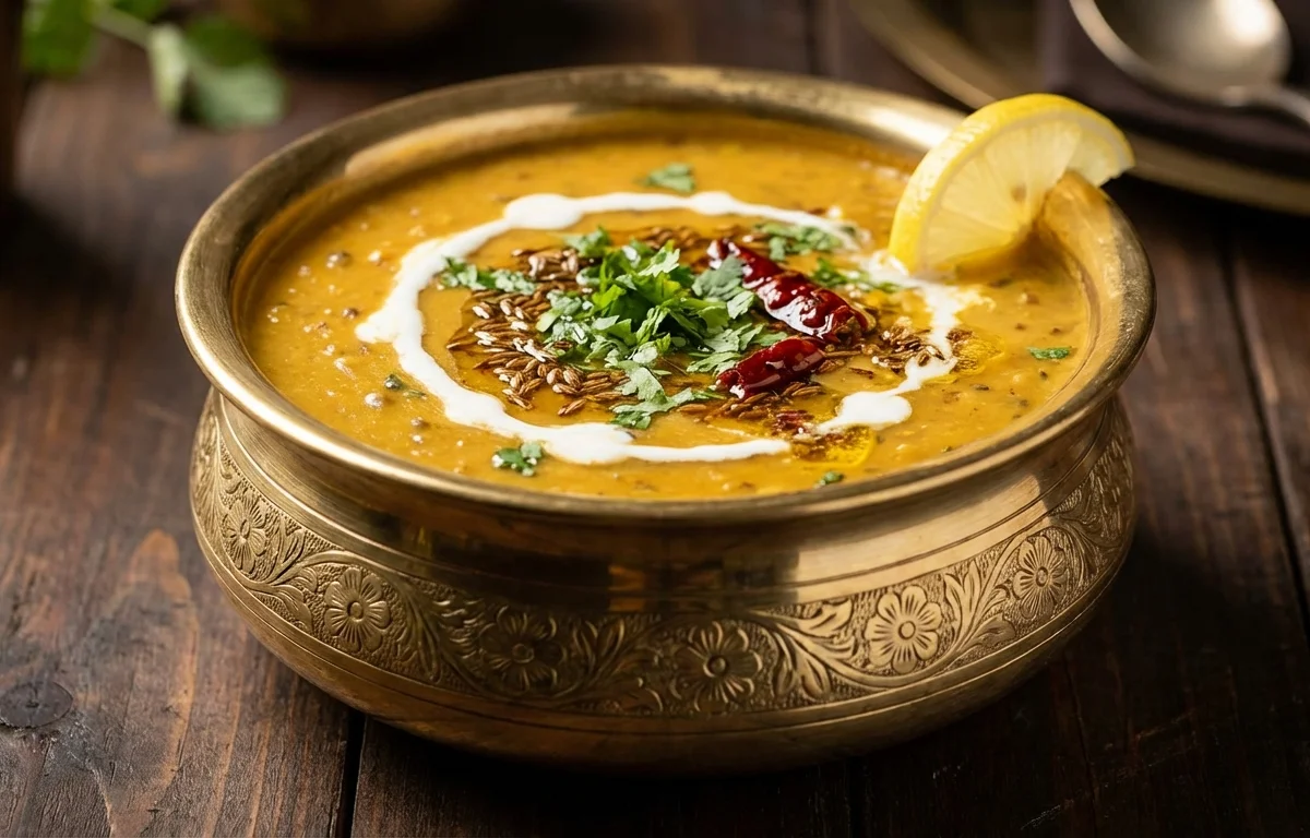 Dal Sultani