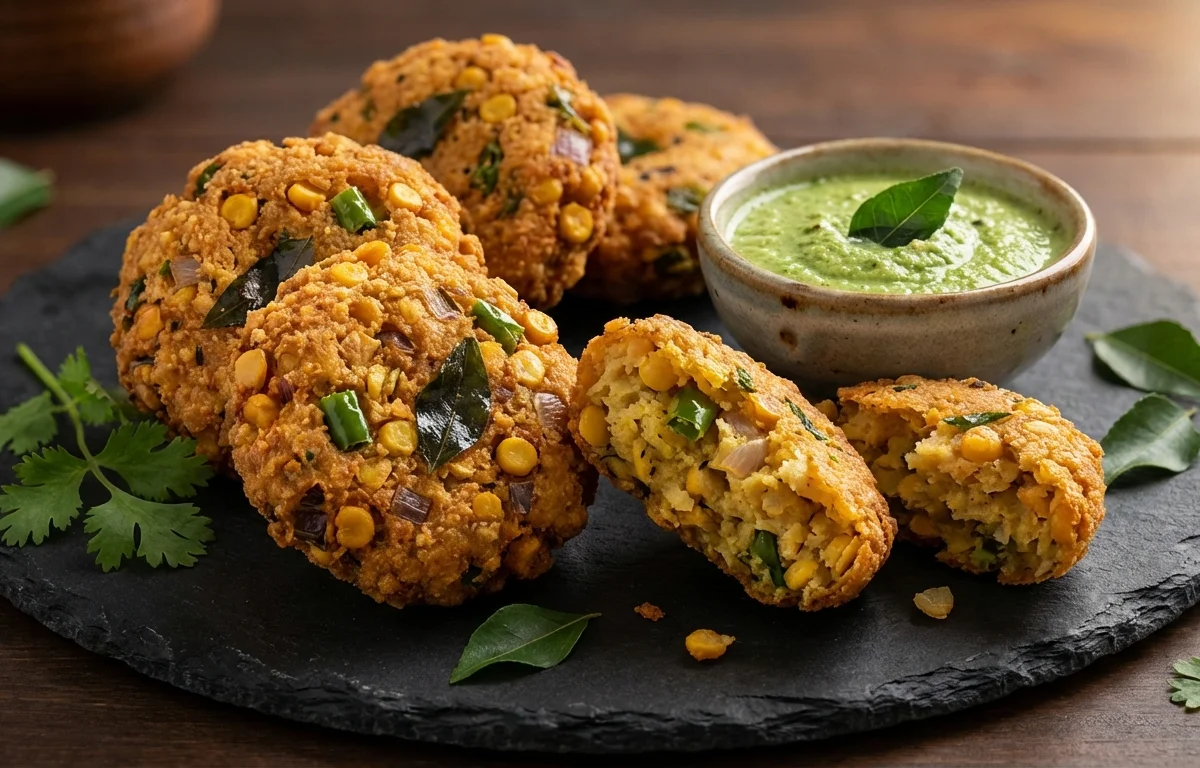 Dal Vada
