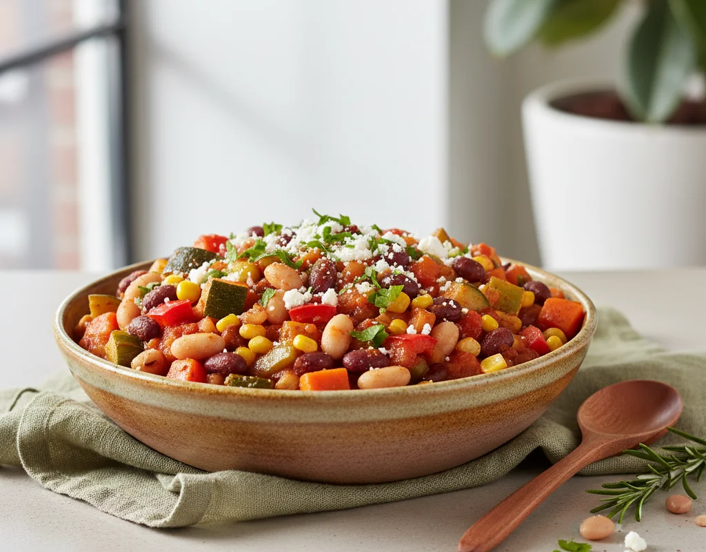 Pomegranate Bowl