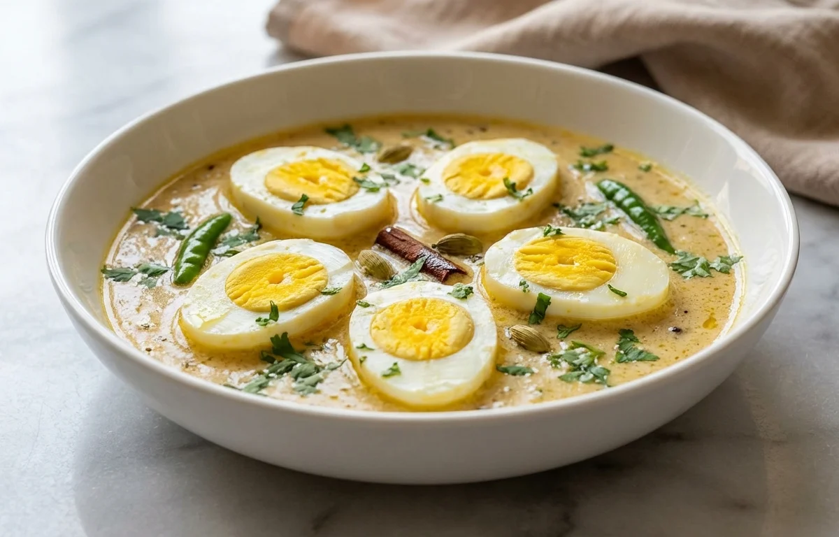 Dimer Korma